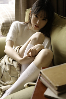 美女骑兵