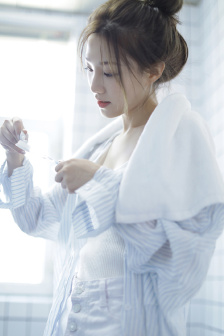傻春